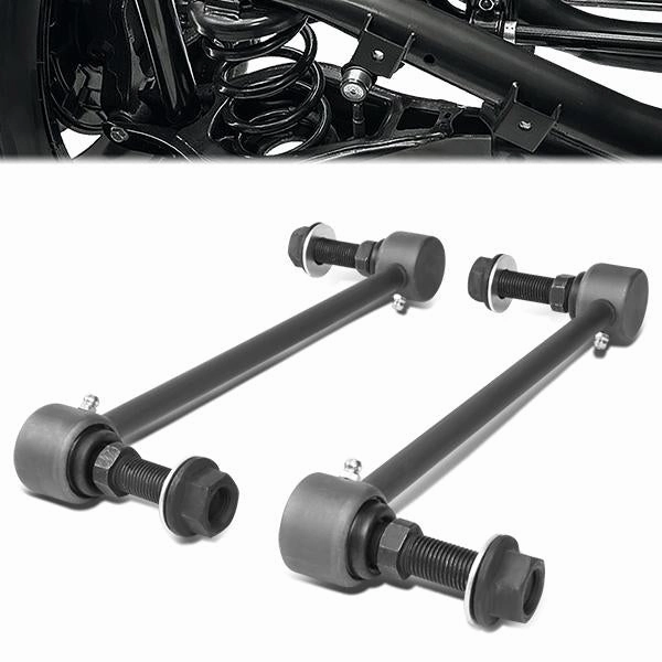 05-19 Chrysler 300 07-19 Dodge Charger 05-08 Magnum Front Stabilizer Bar End Links
