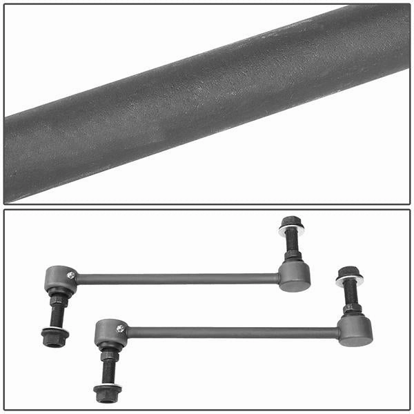 05-19 Chrysler 300 07-19 Dodge Charger 05-08 Magnum Front Stabilizer Bar End Links