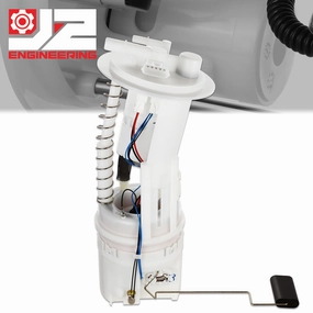 05-19 Nissan Frontier Pathfinder Xterra 4.0L Fuel Pump Module