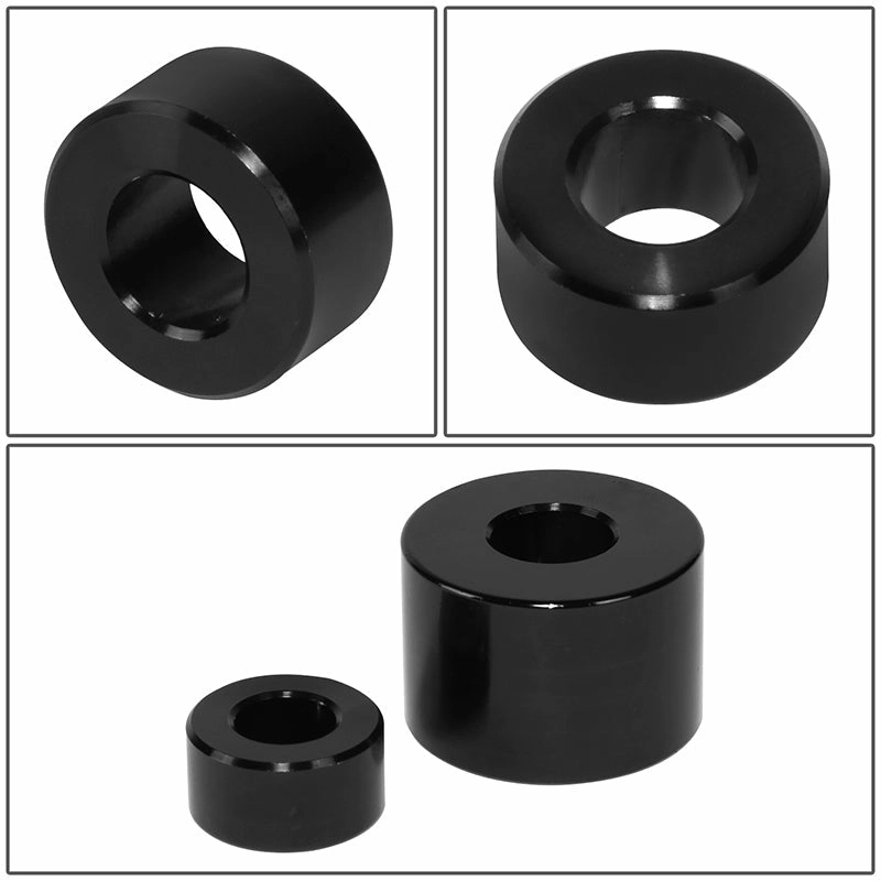 05-22 Toyota Tacoma 2 in. -3 in. Differential Drop Kit (4WD)