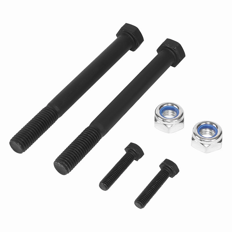 05-22 Toyota Tacoma 2 in. -3 in. Differential Drop Kit (4WD)