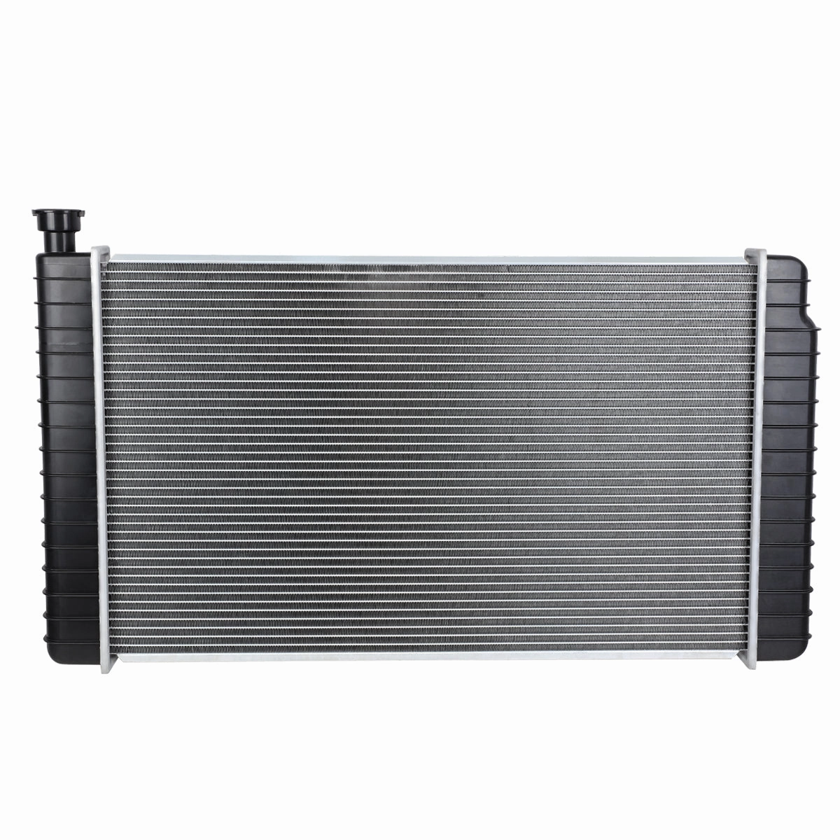 0622 Replacement Radiator<br>88-93 Chevy GMC C/K 1500 2500 3500, 92-94 3500HD AT w/EOC