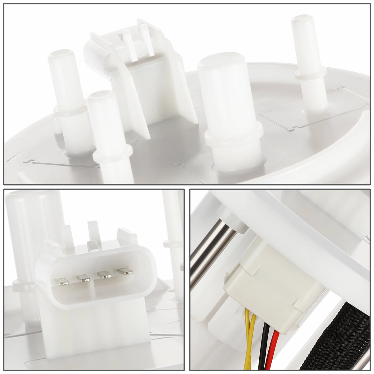06-08 Ford F150 5.4L Flex Fuel Pump Module