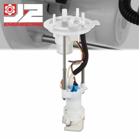 06-08 Ford F150 5.4L Flex Fuel Pump Module