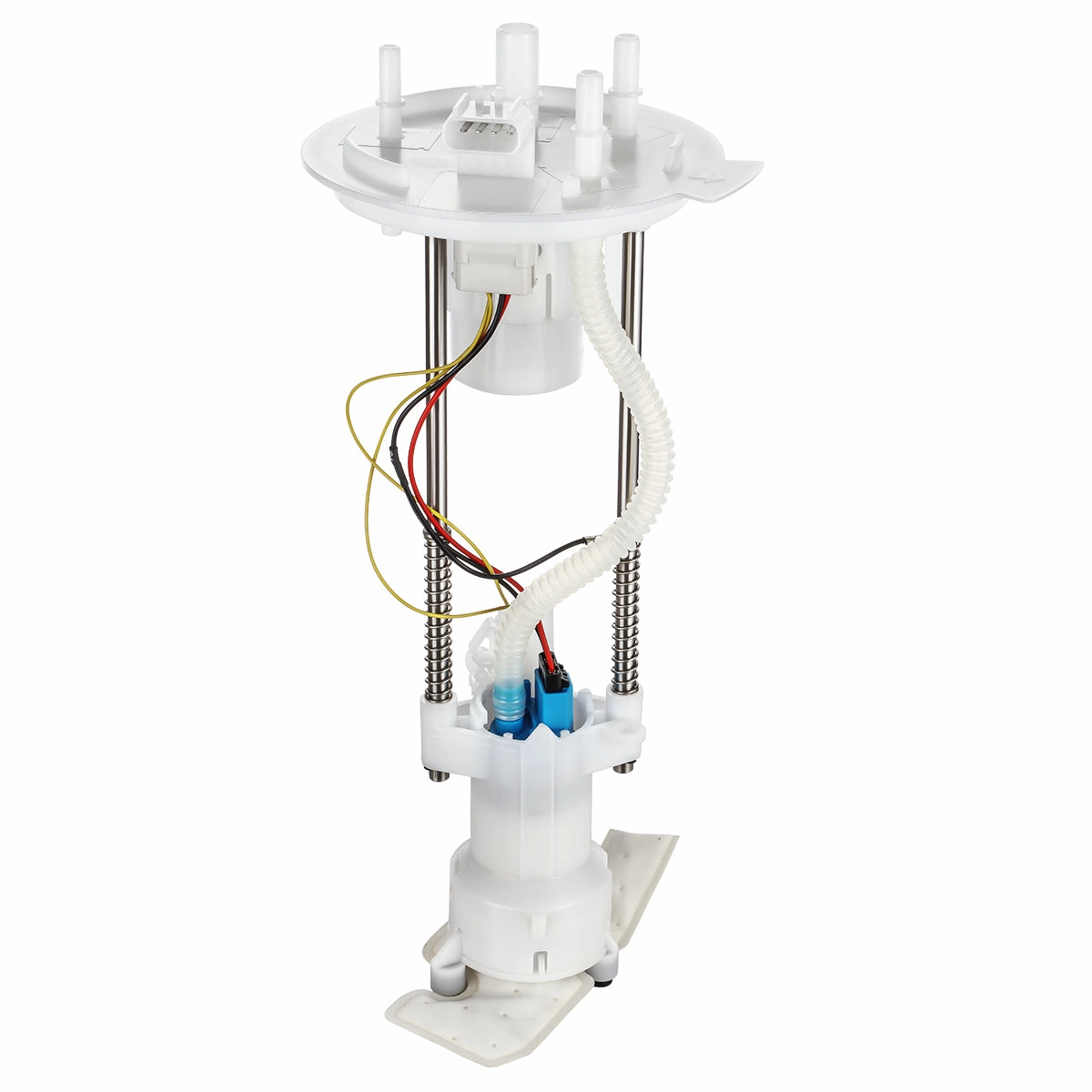 06-08 Ford F150 5.4L Flex w/35.7 Gal Tank Fuel Pump Module