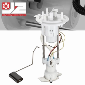 06-08 Ford F150 5.4L Flex w/35.7 Gal Tank Fuel Pump Module