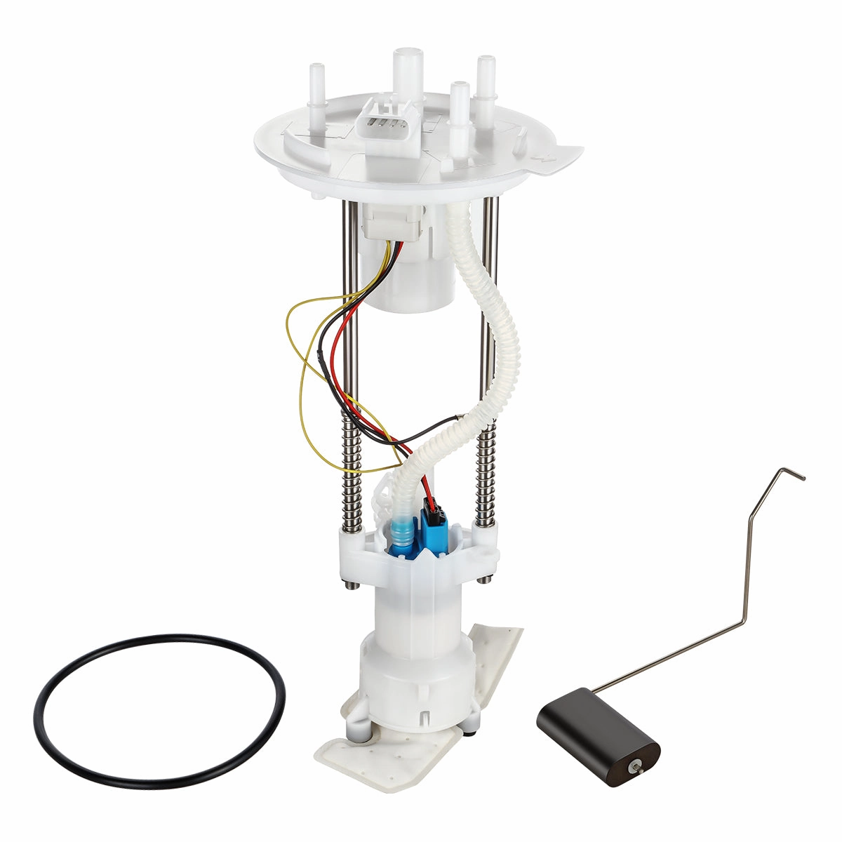06-08 Ford F150 5.4L Flex w/35.7 Gal Tank Fuel Pump Module