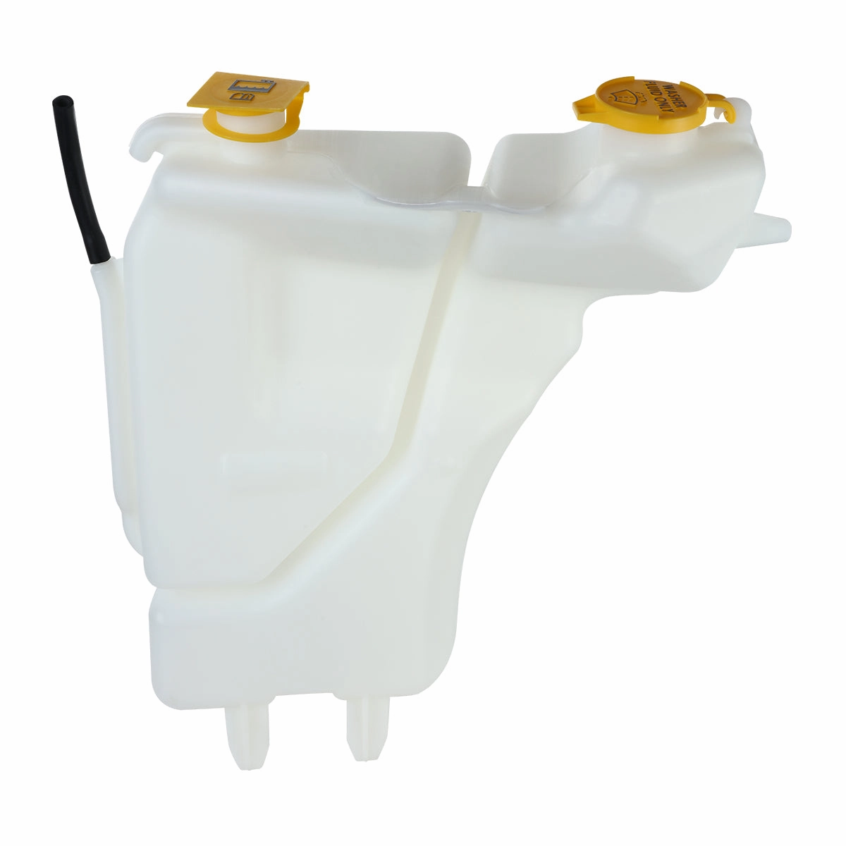 06-09 Dodge Ram 1500/2500/3500/4000 3.7L 4.7L 5.7L Combined Coolant/ Windhield Washer Fluid Reservoir