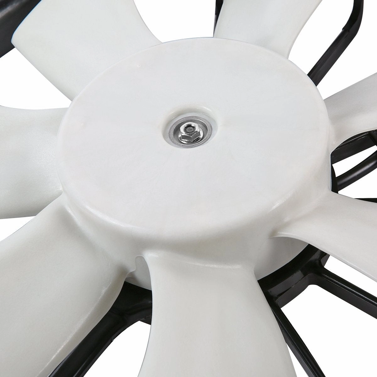 06-10 Mazda 5 Radiator Cooling Fan Assembly - MA3115137