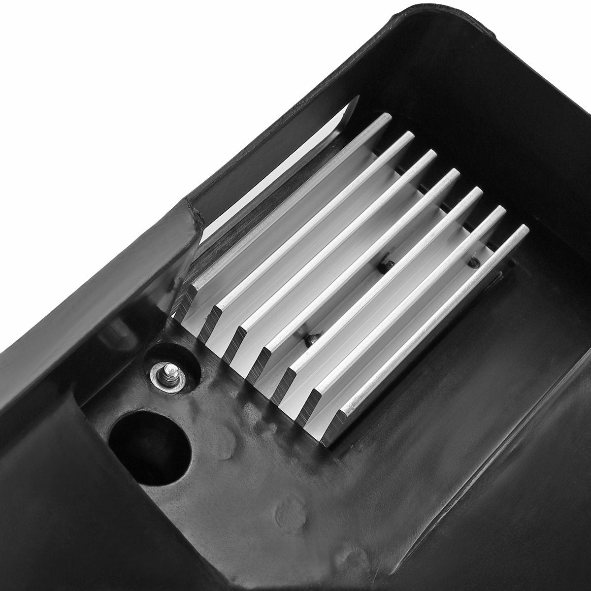 06-10 Mazda 5 Radiator Cooling Fan Assembly - MA3115137