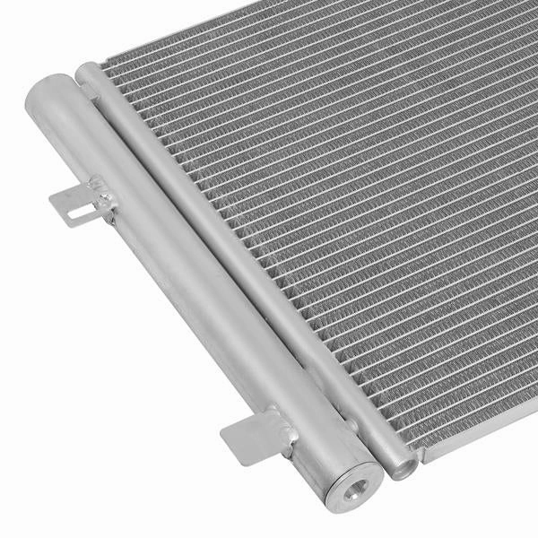 06-11 Buick Lucerne Cadillac DTS 3.8L 3.9L 4.6L Aluminum A/C Condenser - 3519
