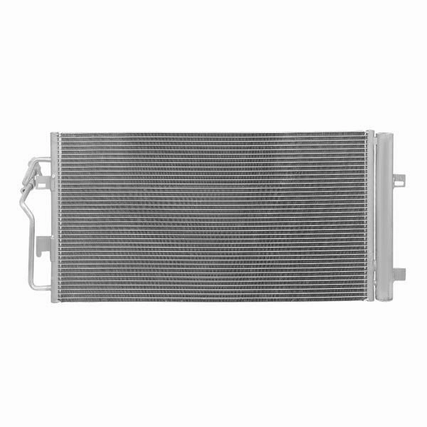 06-11 Buick Lucerne Cadillac DTS 3.8L 3.9L 4.6L Aluminum A/C Condenser - 3519