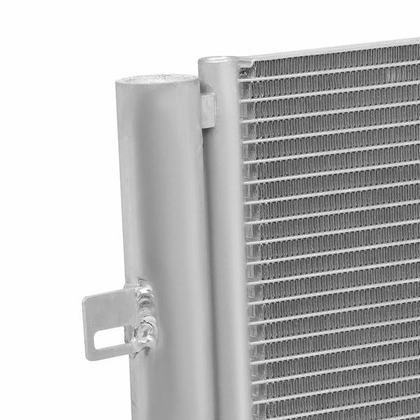 06-11 Buick Lucerne Cadillac DTS 3.8L 3.9L 4.6L Aluminum A/C Condenser - 3519