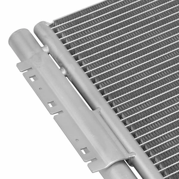 06-11 Chevy Impala 06-09 Buick Allure Lacrosse 3.6L 3.8L 3.9L Aluminum A/C Condenser - 3474