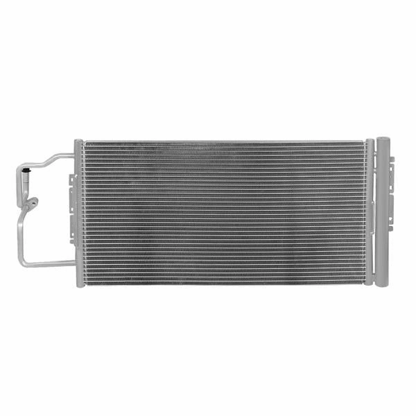 06-11 Chevy Impala 06-09 Buick Allure Lacrosse 3.6L 3.8L 3.9L Aluminum A/C Condenser - 3474