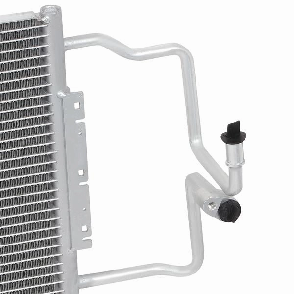06-11 Chevy Impala 06-09 Buick Allure Lacrosse 3.6L 3.8L 3.9L Aluminum A/C Condenser - 3474
