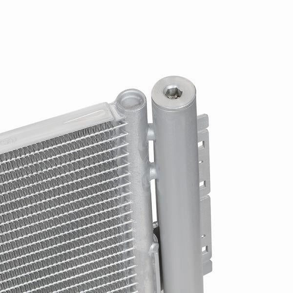 06-11 Chevy Impala 06-09 Buick Allure Lacrosse 3.6L 3.8L 3.9L Aluminum A/C Condenser - 3474