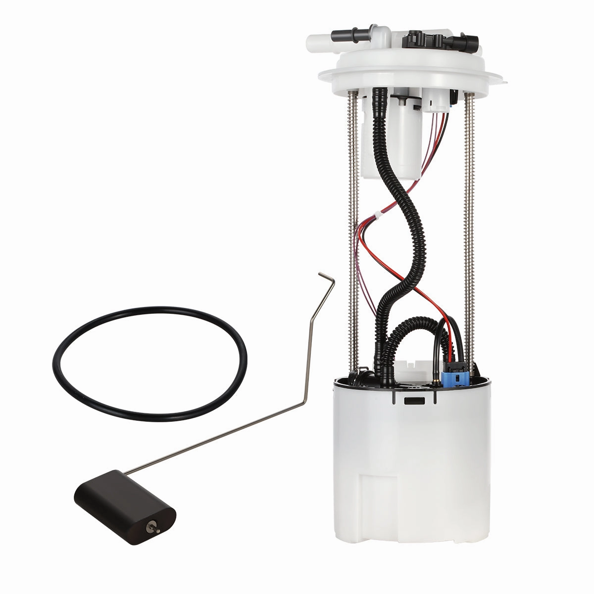 07-08 Chevrolet Silverado GMC Sierra 1500 2500 3500 4.3L 6.0L Fuel Pump Module