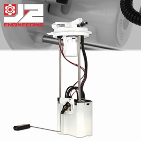 07-08 Chevrolet Silverado GMC Sierra 1500 2500 3500 4.3L 6.0L Fuel Pump Module