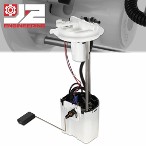 07-08 Chevrolet Silverado GMC Sierra 1500 Classic 4.8L 5.3L Fuel Pump Module