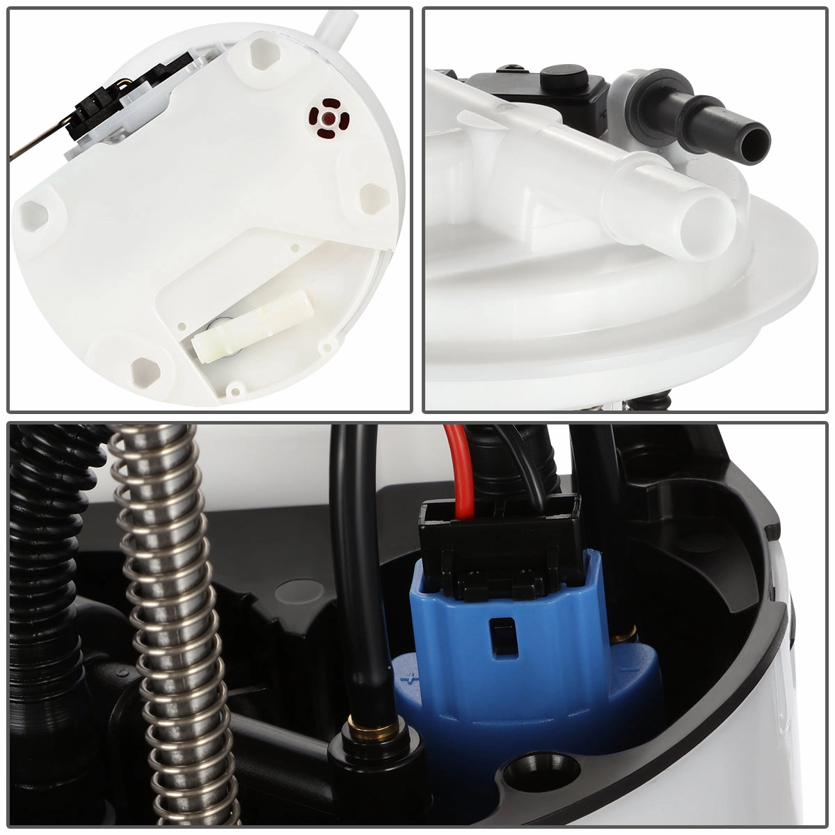 07-08 Chevrolet Silverado GMC Sierra 1500 Classic 4.8L 5.3L Fuel Pump Module