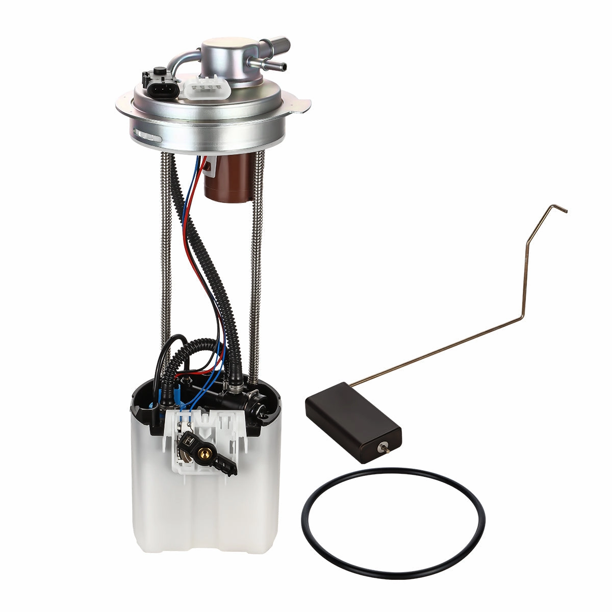 07-08 GMC Sierra Chevrolet Silverado 1500 5.3L Fuel Pump Module