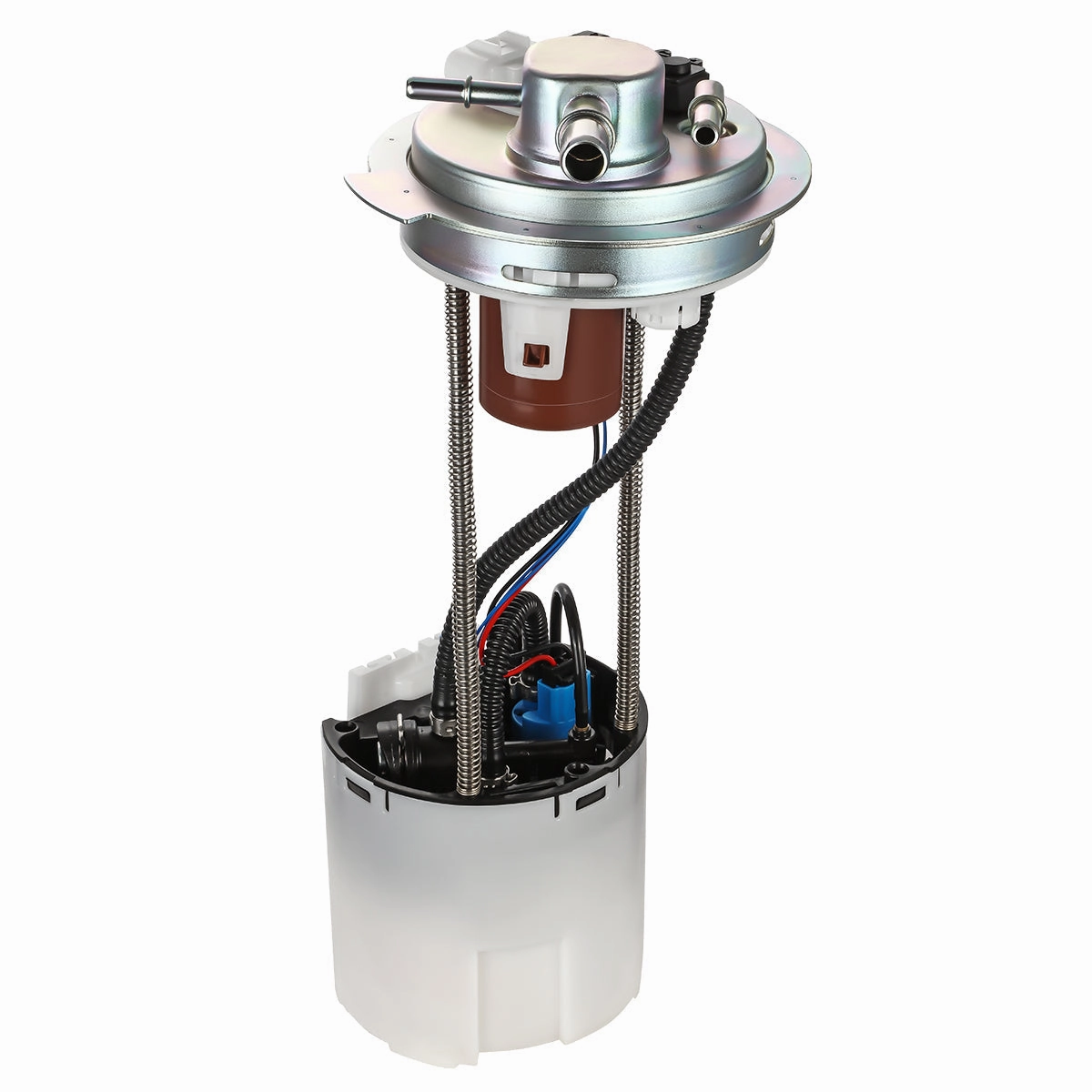 07-08 GMC Sierra Chevrolet Silverado 1500 5.3L Fuel Pump Module