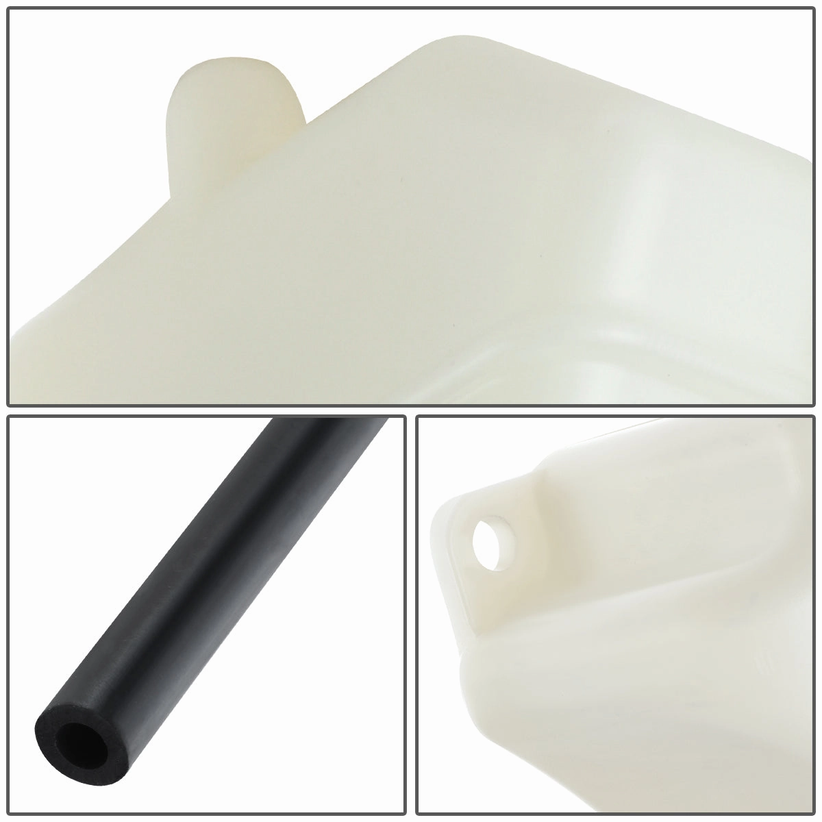 07-08 Honda Fit Coolant Reservoir