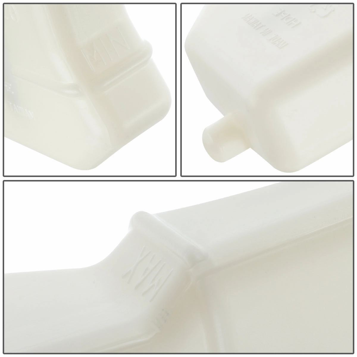 07-08 Honda Fit Coolant Reservoir
