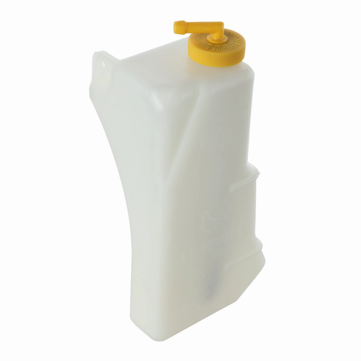 07-08 Honda Fit Coolant Reservoir