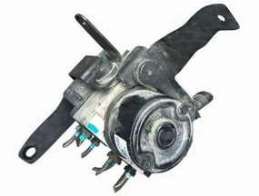 07 08 Hyundai Tuscon Kia Sportage Anti Lock Brake Pump ABS Actuator FWD 58920-2E300