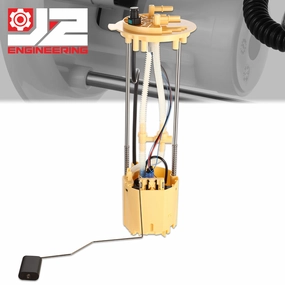 07-10 Dodge Ram 3500/4500/5500 6.7L Diesel Fuel Pump Module