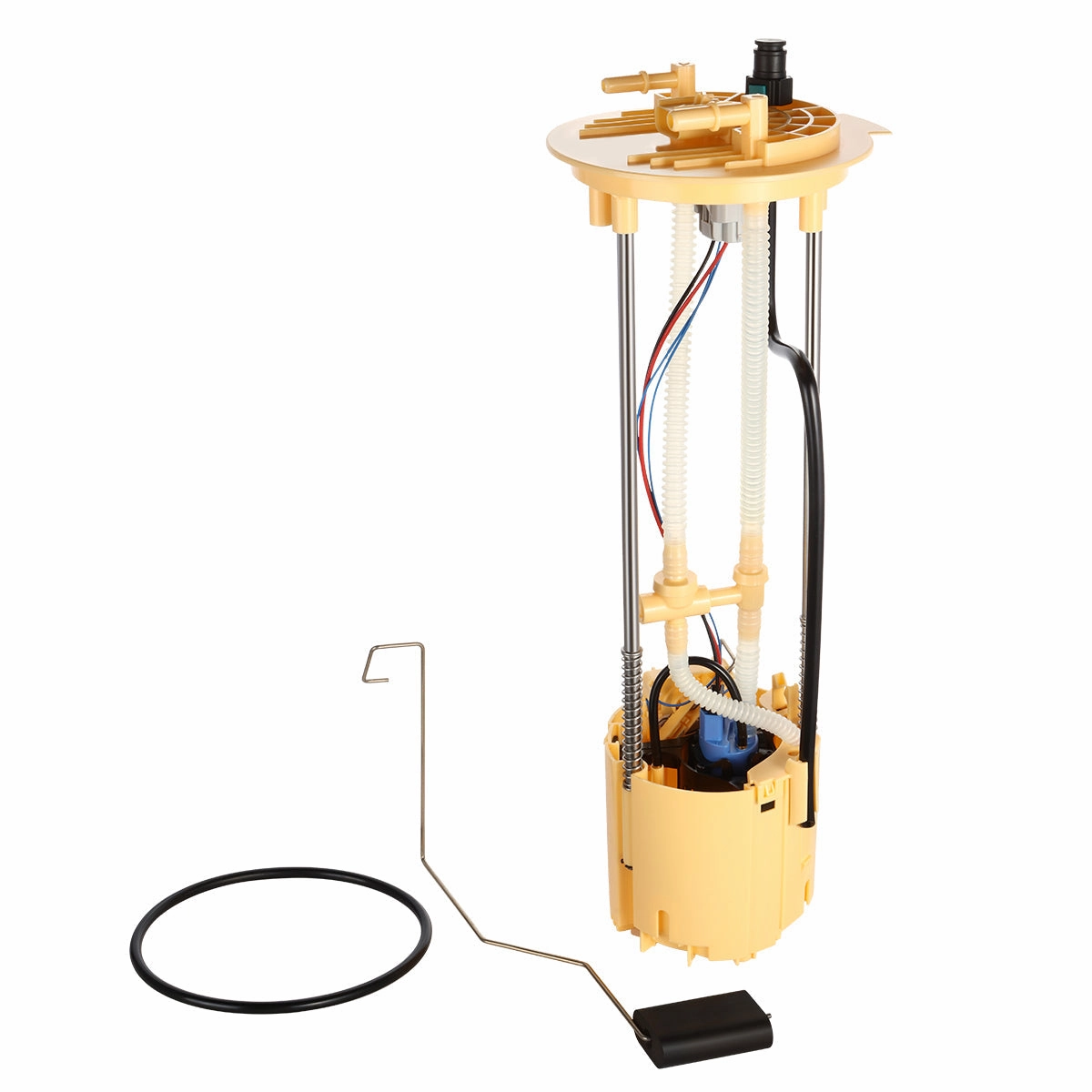 07-10 Dodge Ram 3500/4500/5500 6.7L Diesel Fuel Pump Module