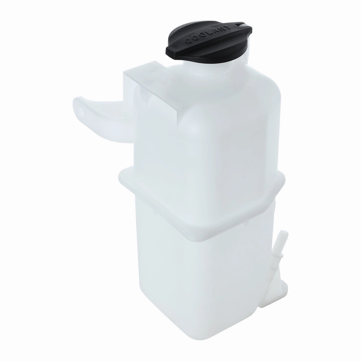 07-10 Hyundai Elantra Coolant Reservoir