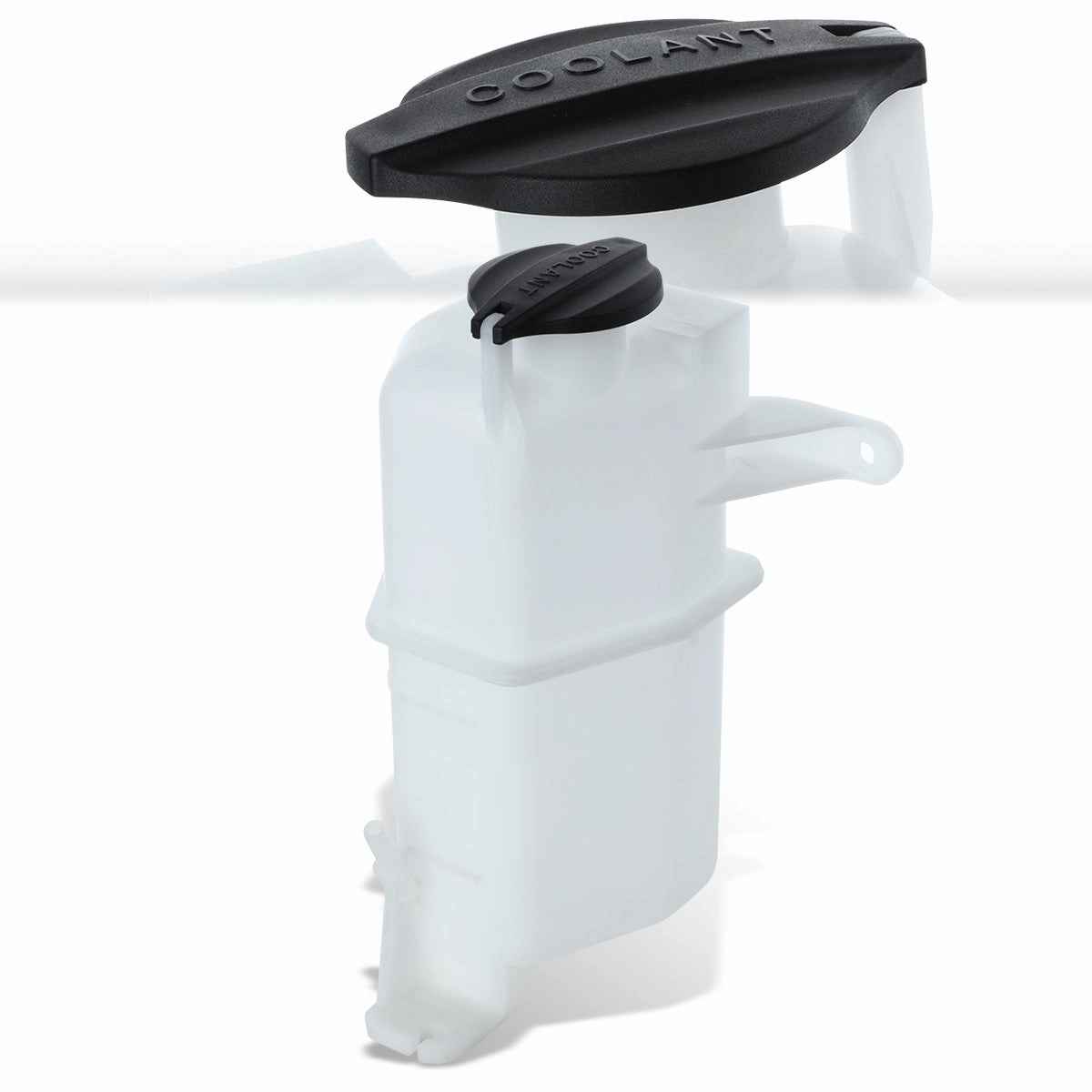 07-10 Hyundai Elantra Coolant Reservoir