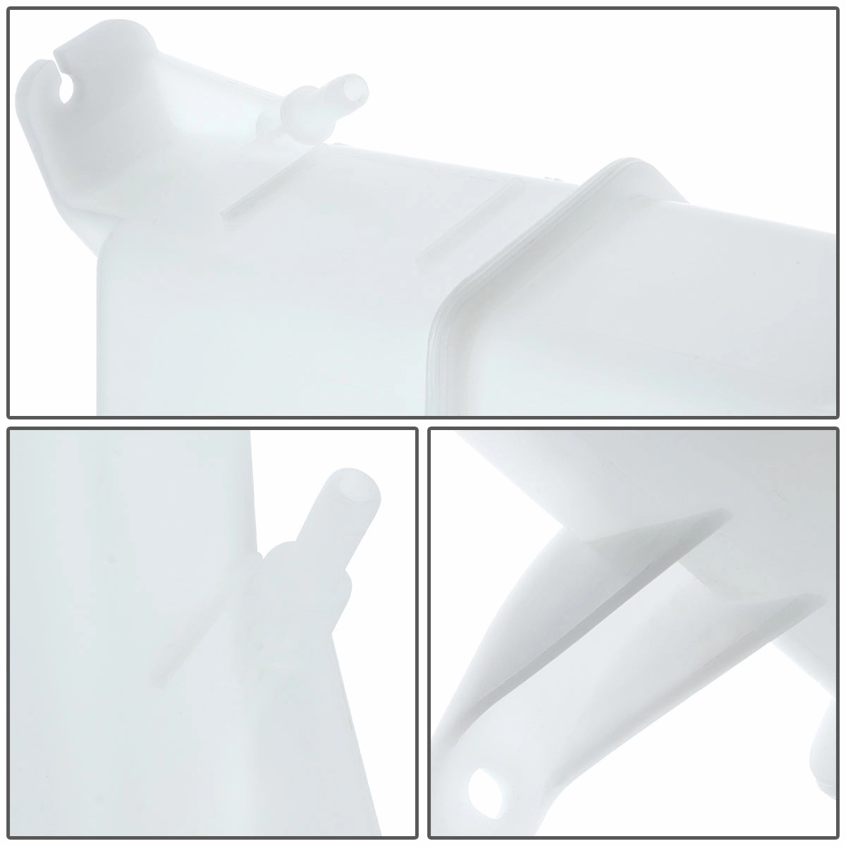 07-10 Hyundai Elantra Coolant Reservoir