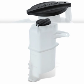07-10 Hyundai Elantra Coolant Reservoir