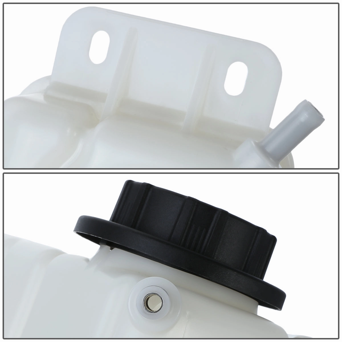 07-11 Chevy Aveo Aveo5 Pontiac G3 Coolant Overflow Reservoir w/ Cap