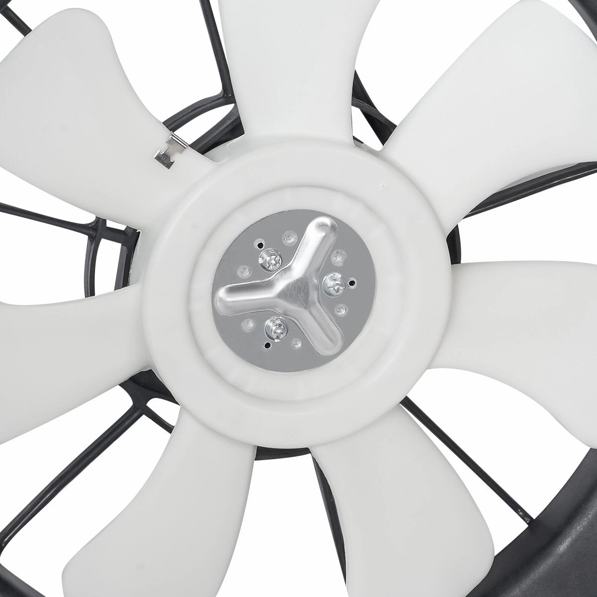 07-11 Honda Element AC Condenser Cooling Fan Assembly - HO3113125
