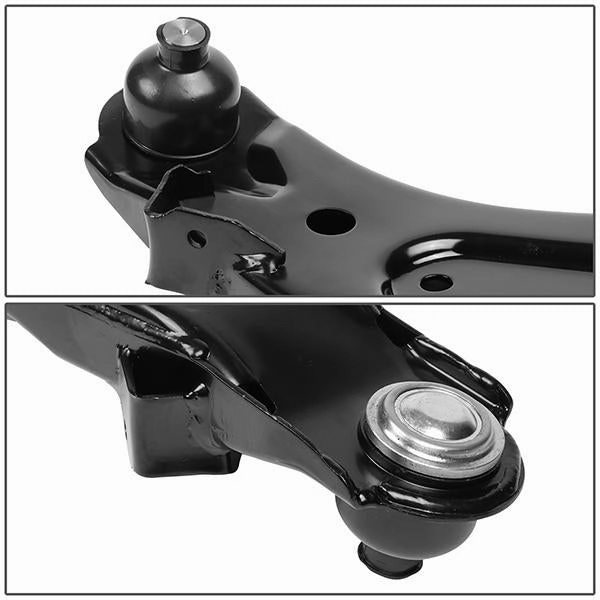 07-12 Hyundai Santa Fe 11-13 Kia Sorento Front Lower Suspension Control Arms w/Ball Joints