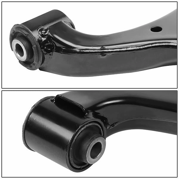 07-12 Hyundai Santa Fe 11-13 Kia Sorento Front Lower Suspension Control Arms w/Ball Joints