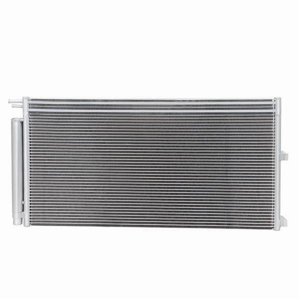 07-14 Ford Expedition F150 4.6L 5.4L 6.2L Engine Aluminum A/C Condenser - 3618
