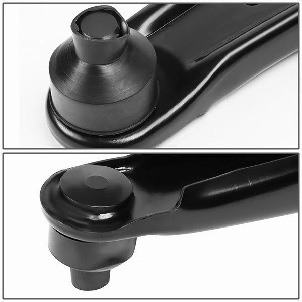07-17 Jeep Compass Patriot 07-12 Dodge Caliber Front Lower Control Arms - w/Ball Joints