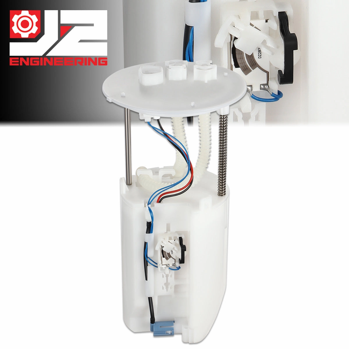 07-19 Toyota Sequoia Tundra 4.6L 5.7L Fuel Pump Module