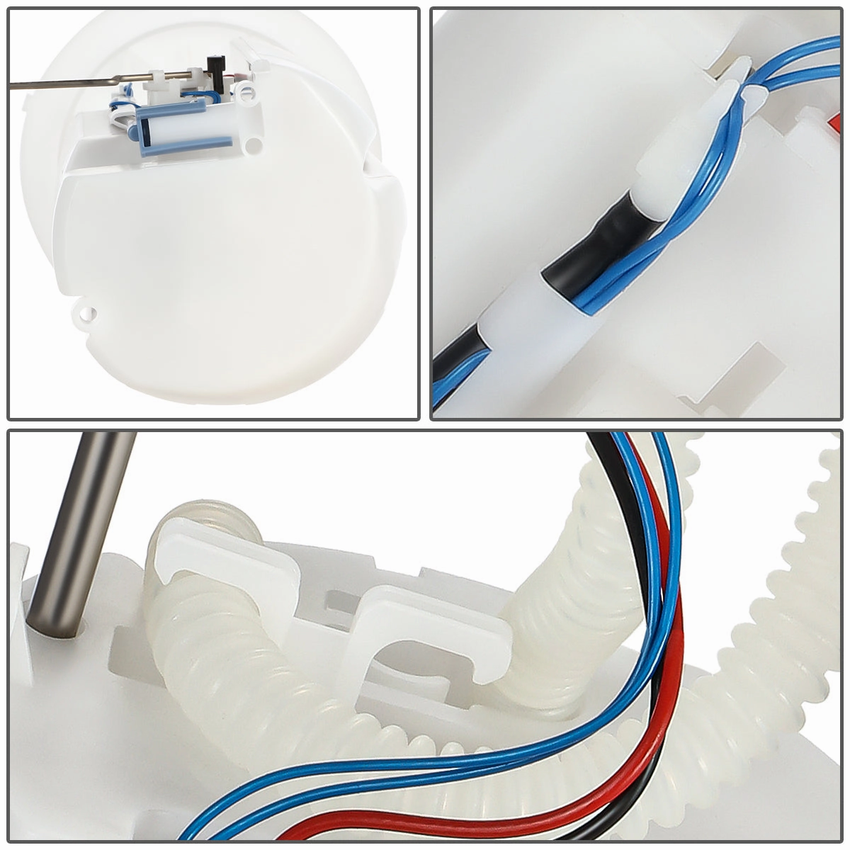 07-19 Toyota Sequoia Tundra 4.6L 5.7L Fuel Pump Module