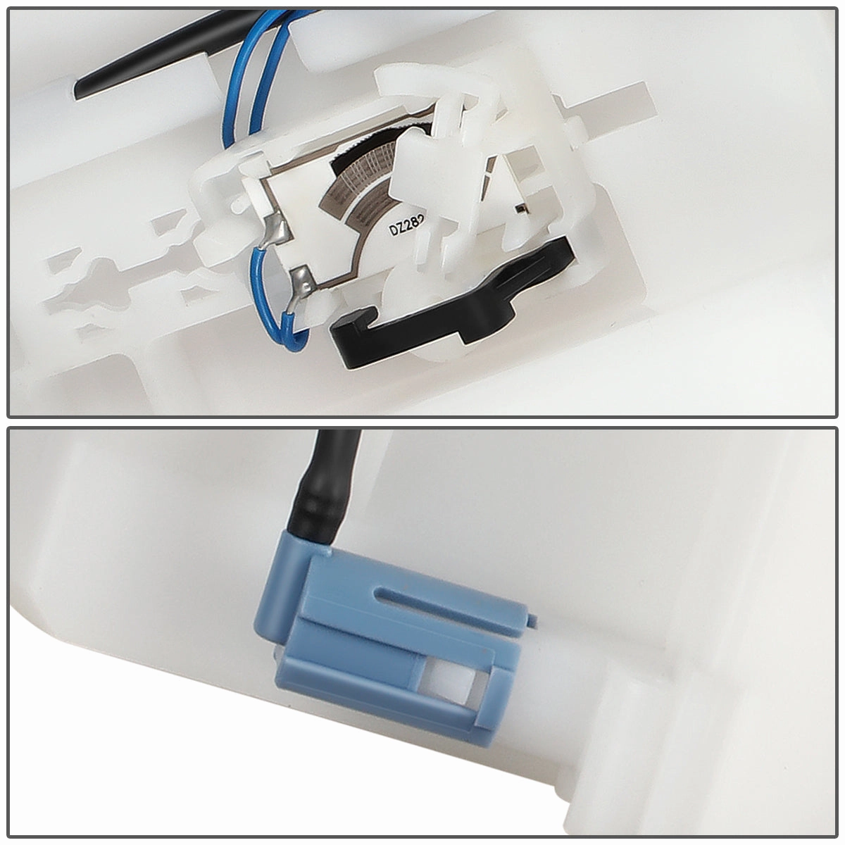 07-19 Toyota Sequoia Tundra 4.6L 5.7L Fuel Pump Module