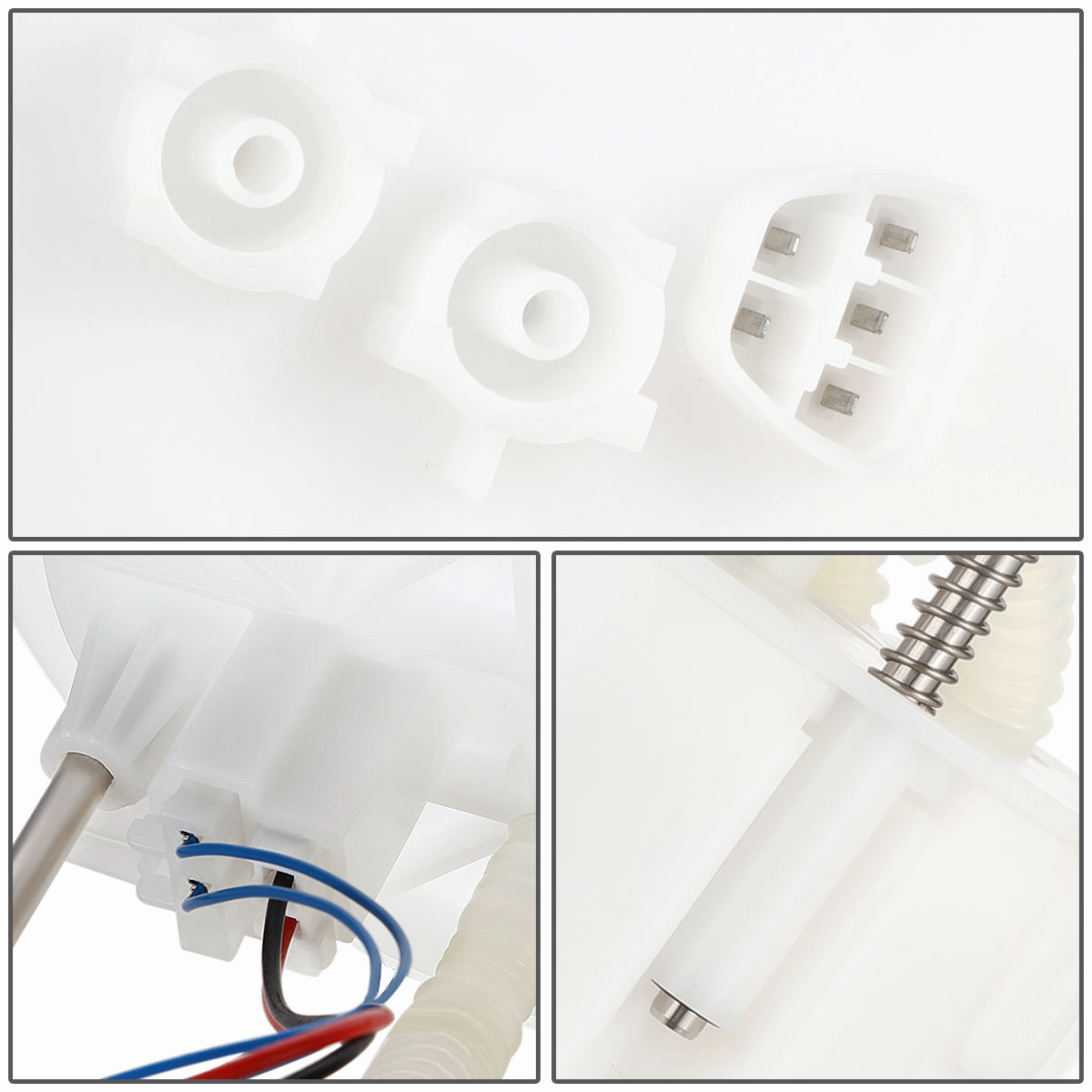 07-19 Toyota Sequoia Tundra 4.6L 5.7L Fuel Pump Module
