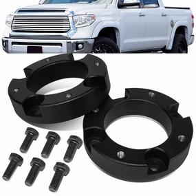 07-21 Toyota Tundra / 08-22 Sequoia 2 in. Front Leveling Spacer Kit