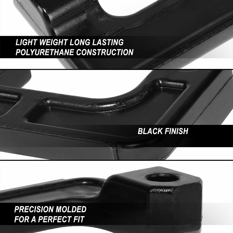 07-22 Chevy Silverado GMC Sierra 1500 2 in. Front Lower Leveling Spacer Kit
