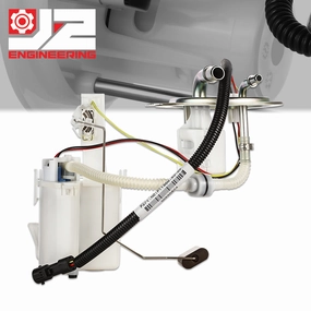 08-10 Ford F250 F350 F450 Super Duty 5.4L 6.8L Fuel Pump Module